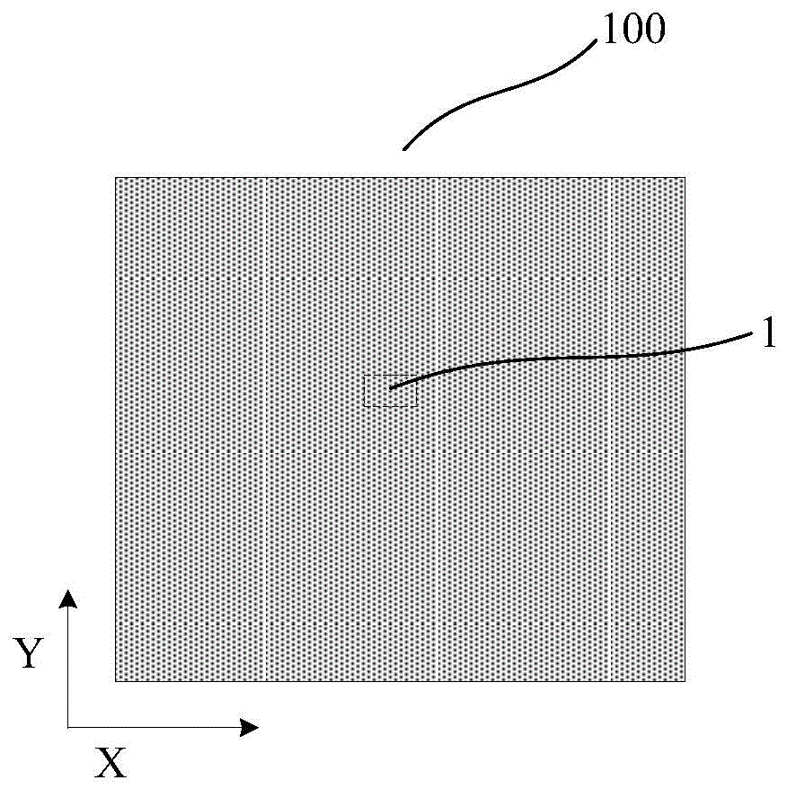 Preparation method for TEM sample