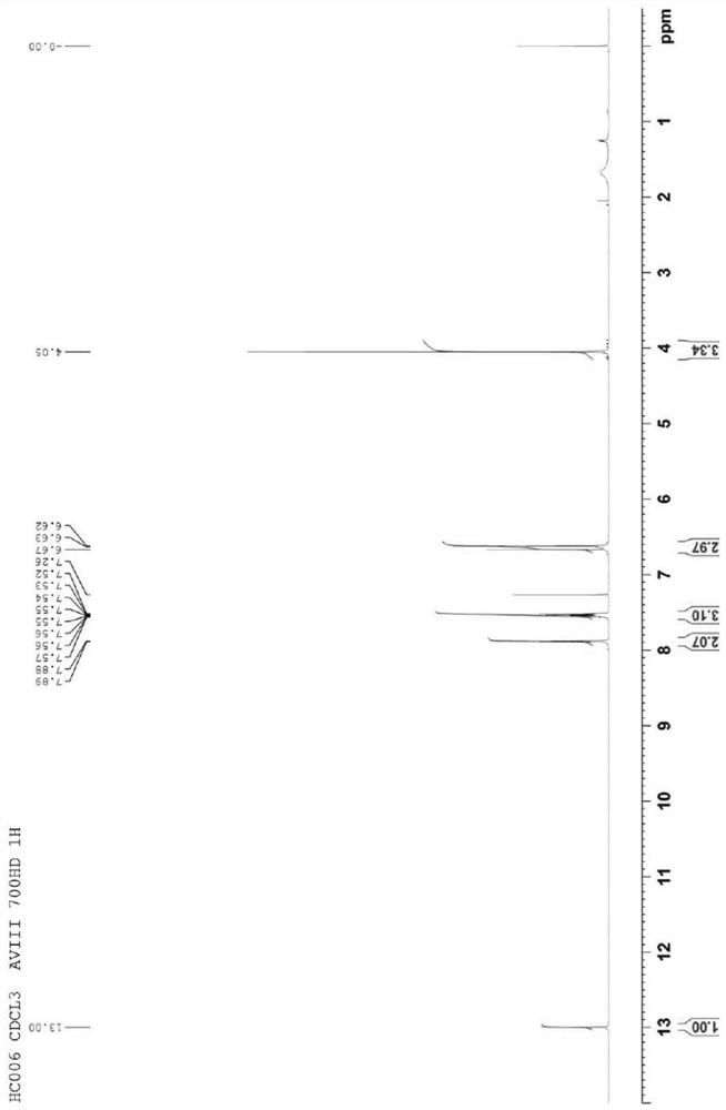 Synthetic method of kelp paper a