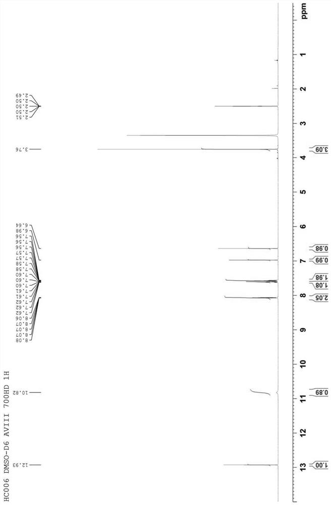 Synthetic method of kelp paper a