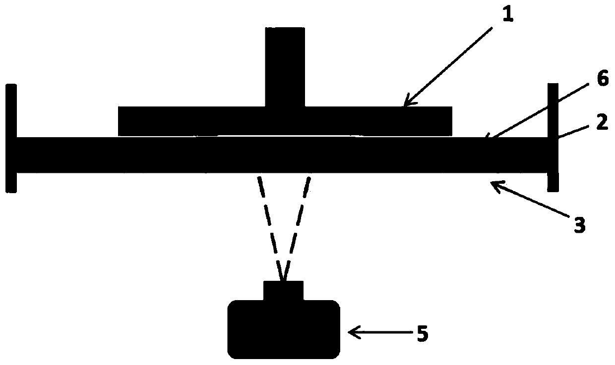 3D printing device and method