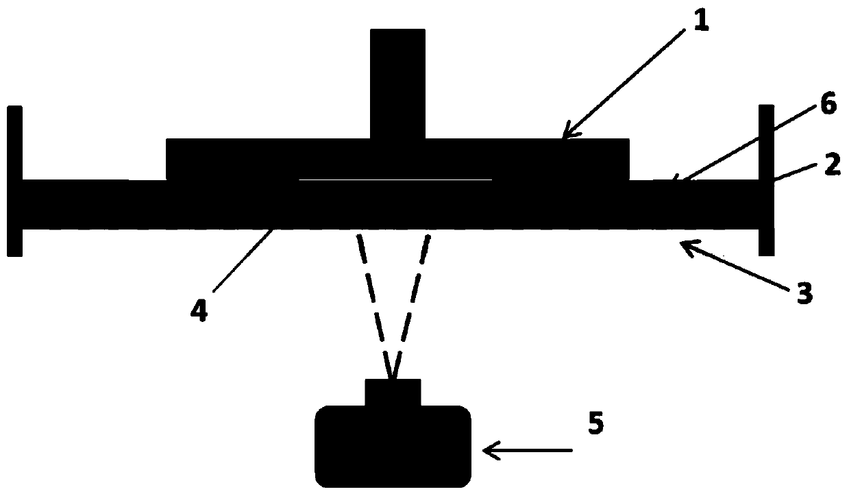 3D printing device and method