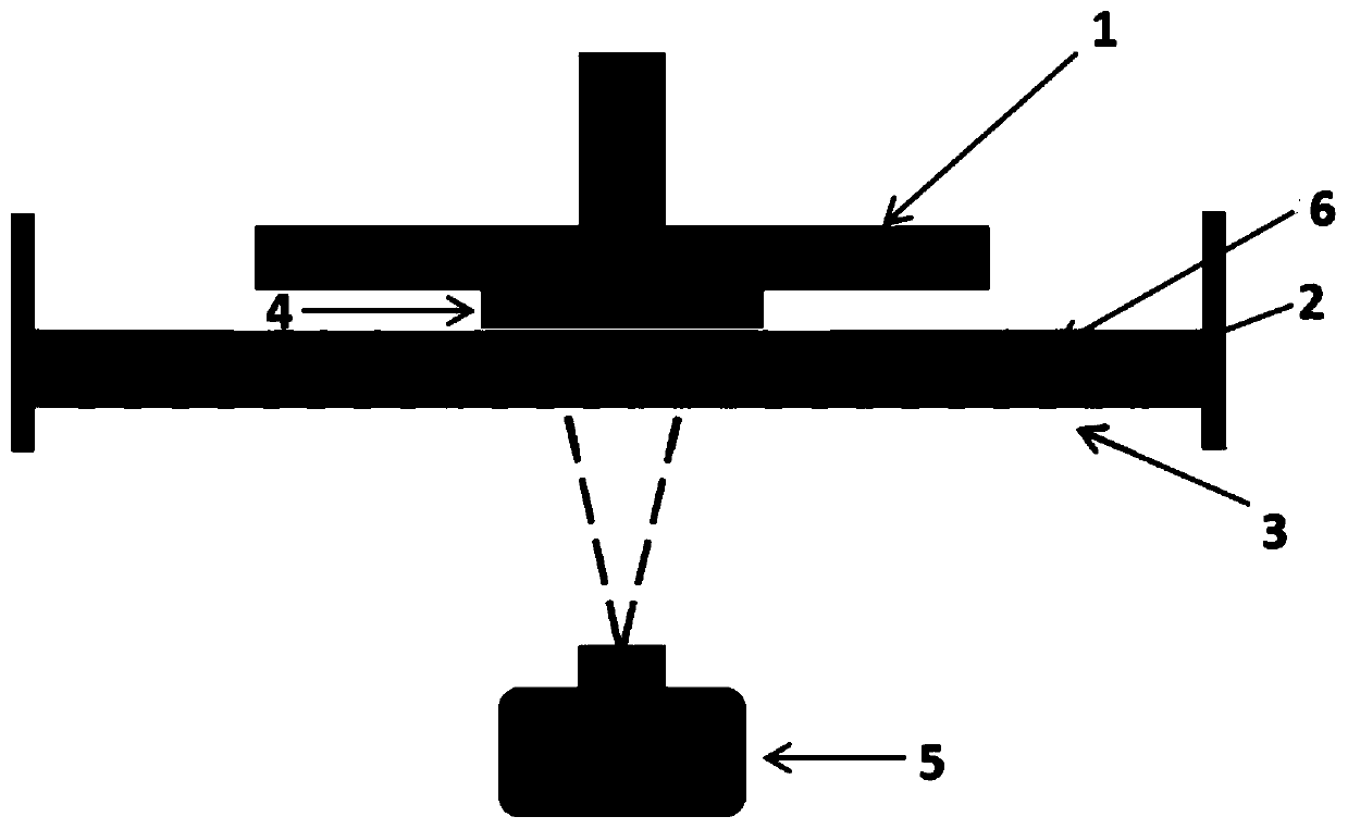 3D printing device and method