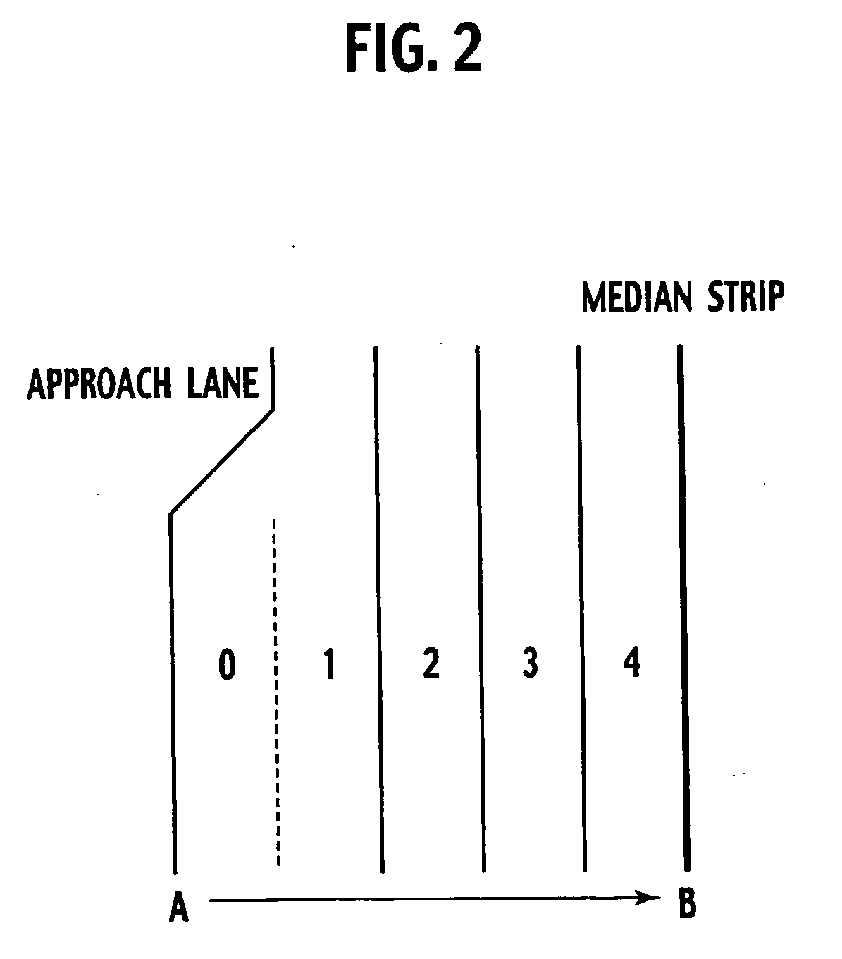 On-vehicle navigation apparatus, turnoff road guiding method, driving lane specifying device, and driving lane specifying method