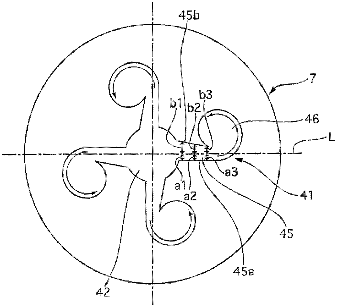 Fuel injection valve