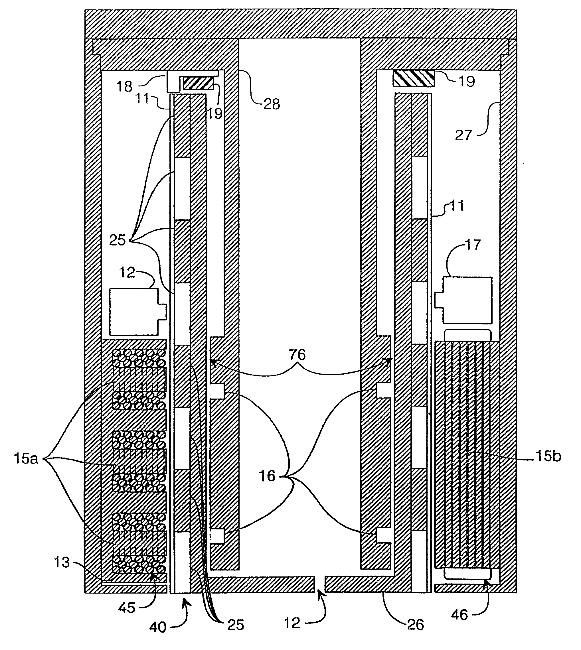 System and method to control a rotary-linear actuator