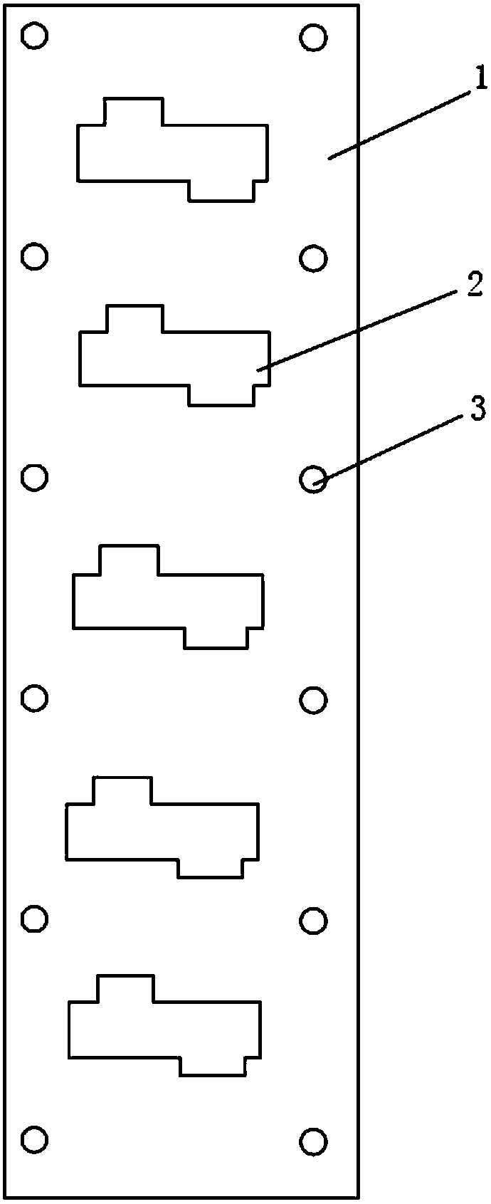 Heat dissipating ink and heat dissipating shield case preparation method