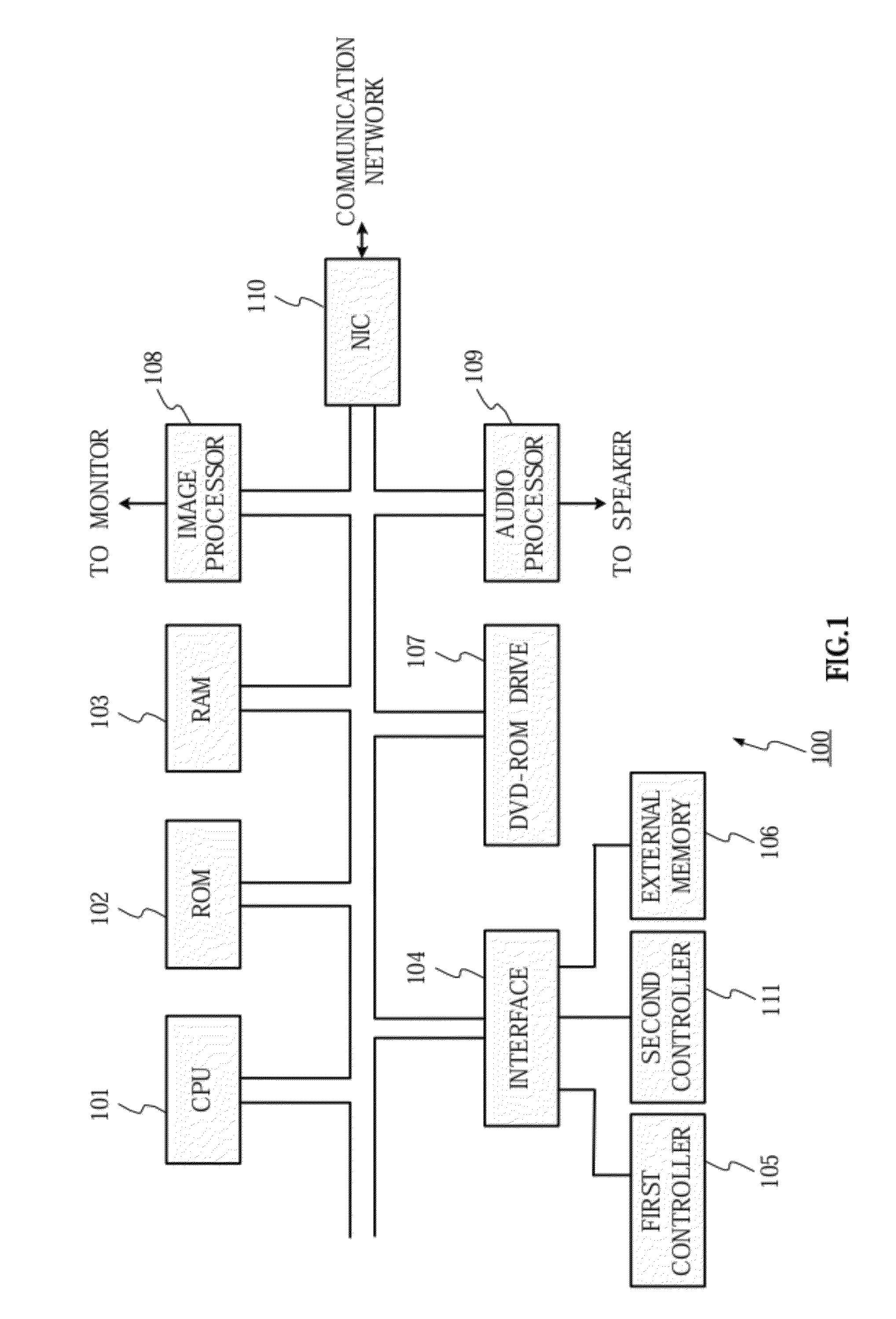 Game device, game device control method and information recording medium