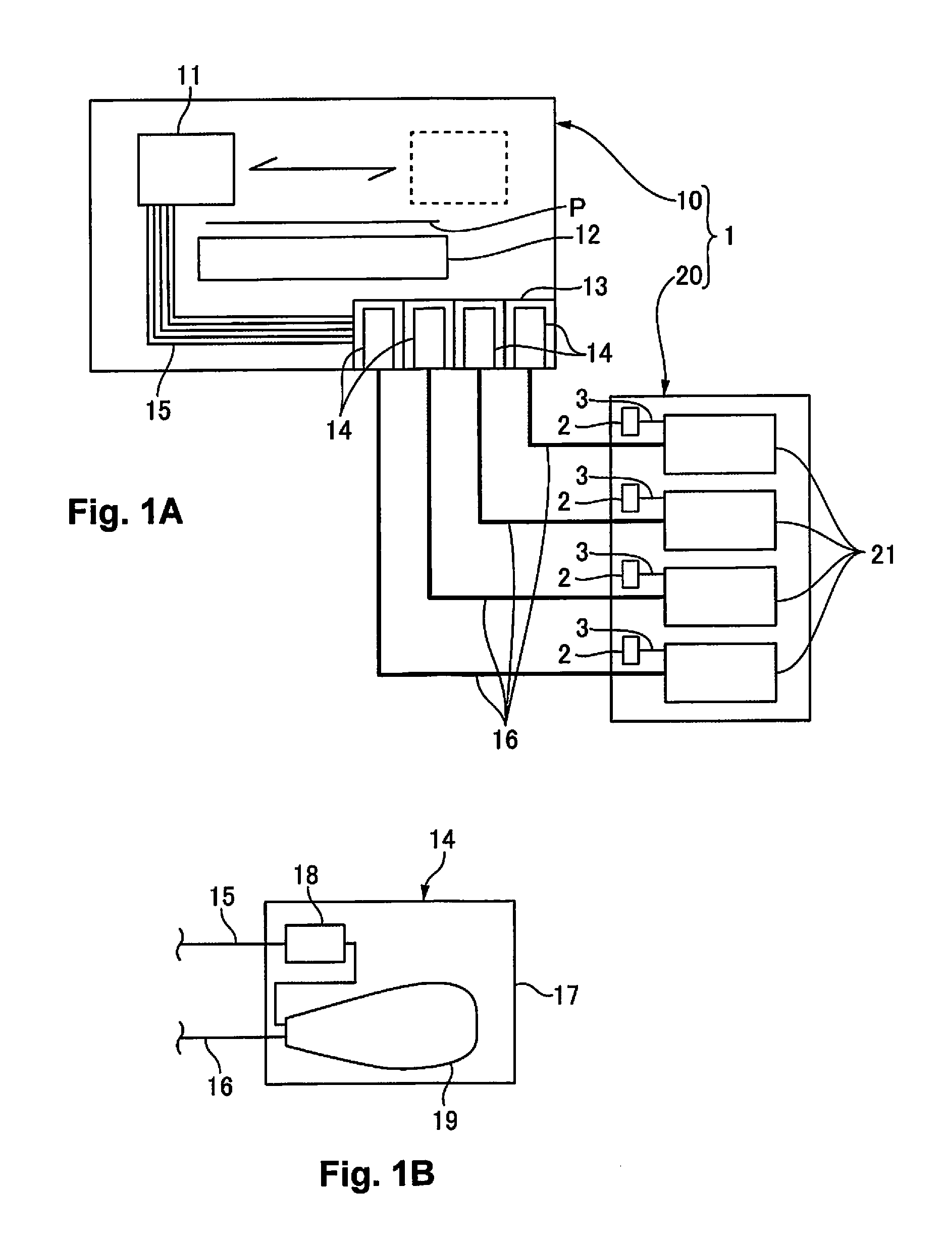 Liquid ejecting apparatus