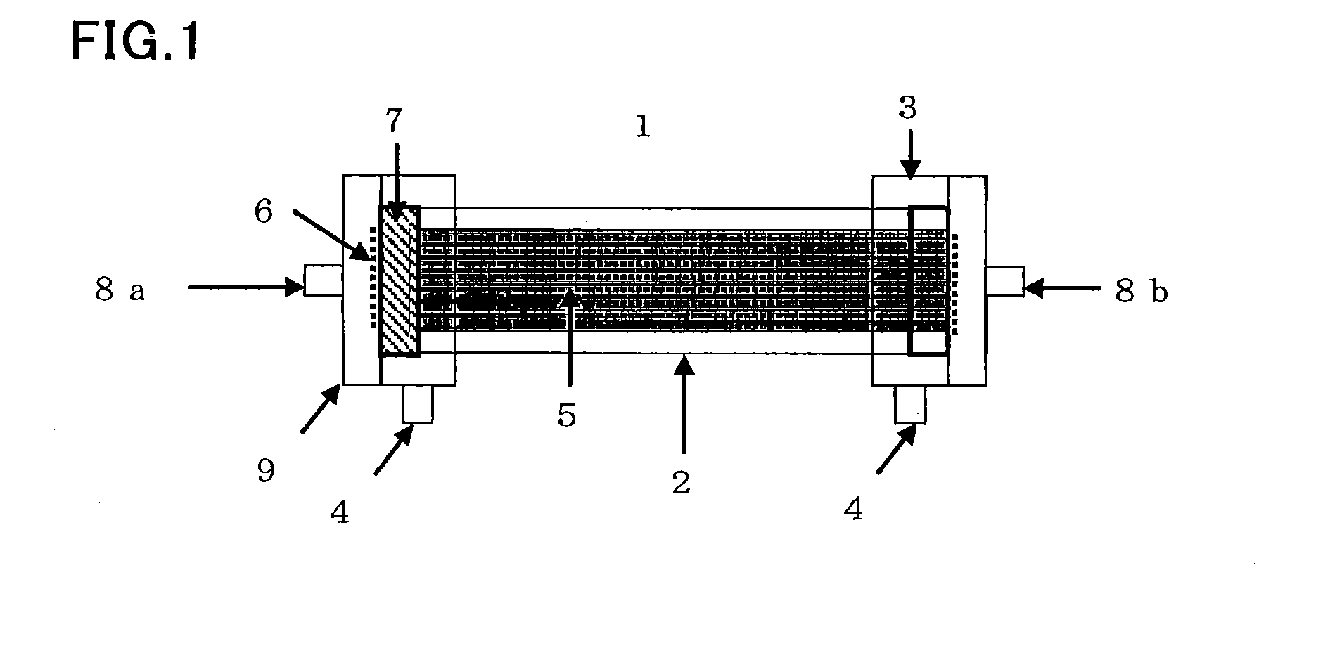 Method for producing cell concentrate