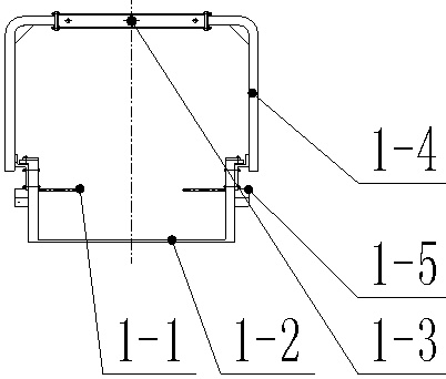 A Vertical Circulation Stereoscopic Parking Garage Suitable for Comb-tooth Carriage Carts