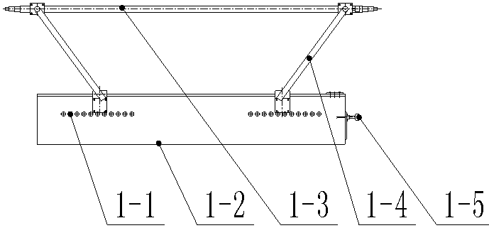 A Vertical Circulation Stereoscopic Parking Garage Suitable for Comb-tooth Carriage Carts