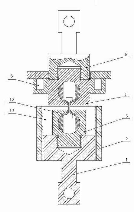 Device and method for stretching elastic tissue under simulated physiological condition