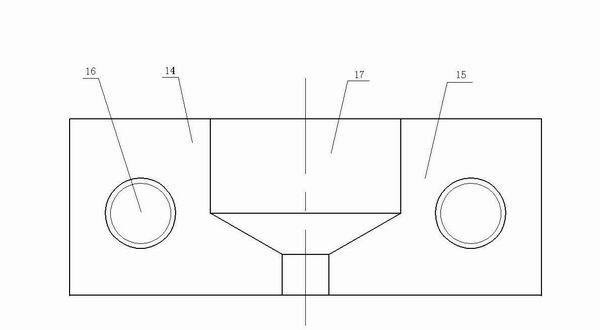 Device and method for stretching elastic tissue under simulated physiological condition