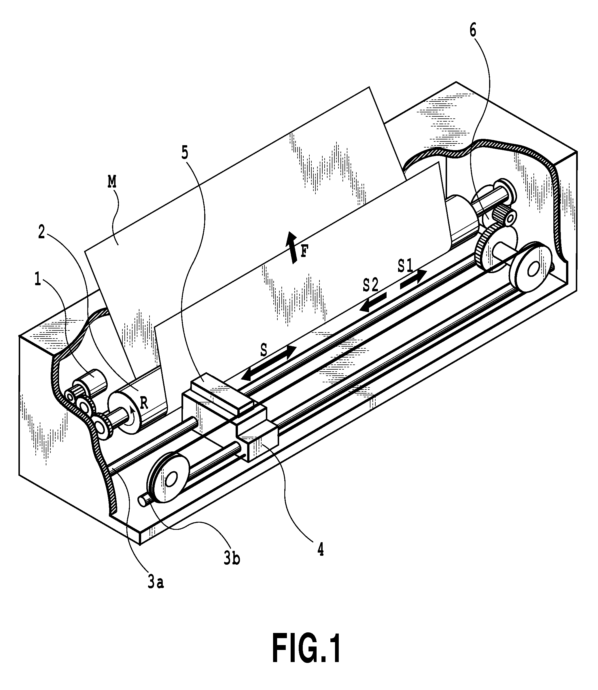 Ink jet printing apparatus and ink jet printing method