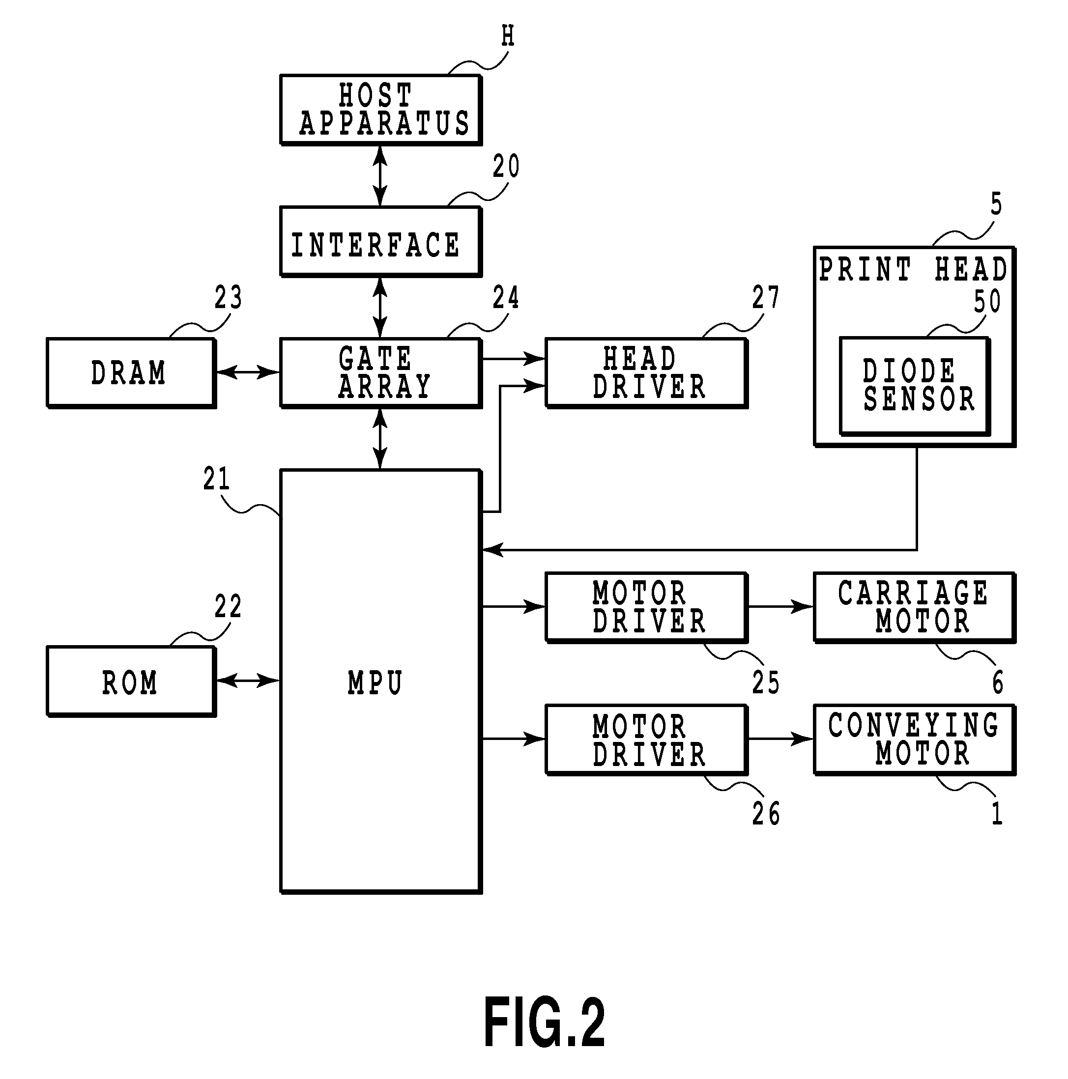 Ink jet printing apparatus and ink jet printing method