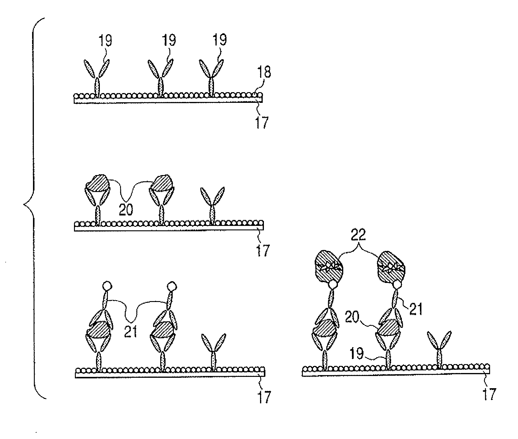 Ejection liquid, ejection method, method of making droplets from liquid, cartridge and ejection device