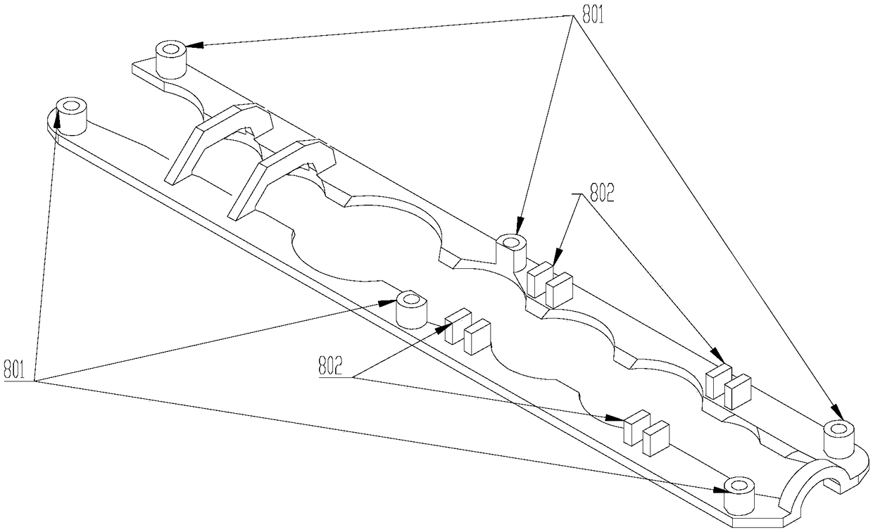 Kit for detecting PAX1 (Paired Box 1) gene methylation in cervical cancer