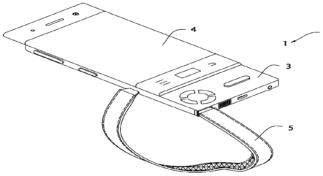 Intelligent nurse PDA system