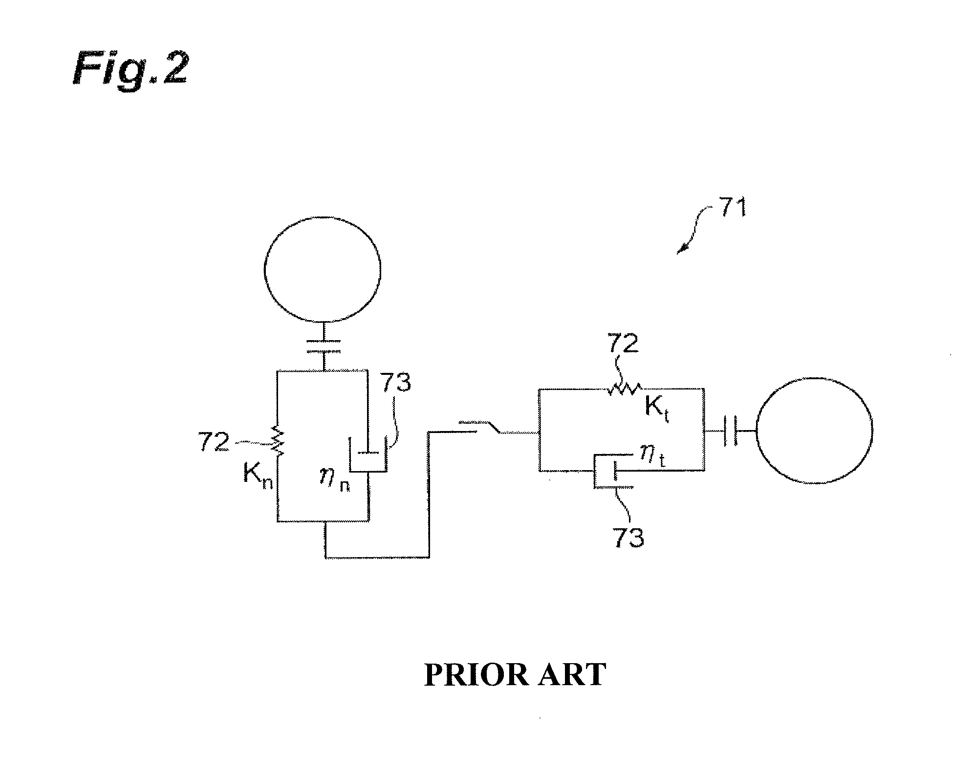 Particle simulator and method of simulating particles