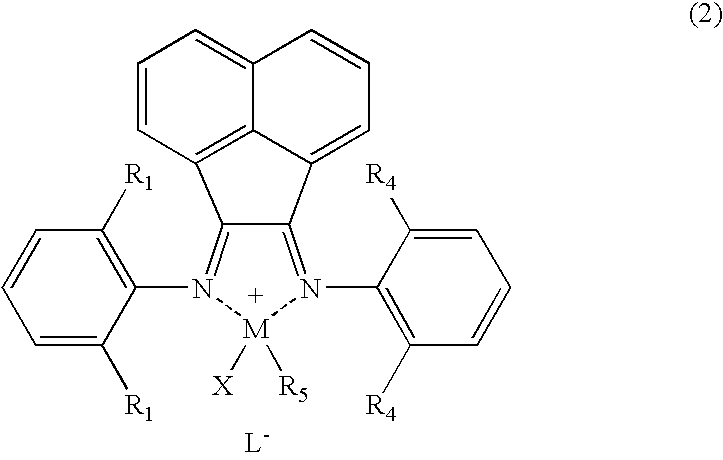 Polyolefin graft copolymer