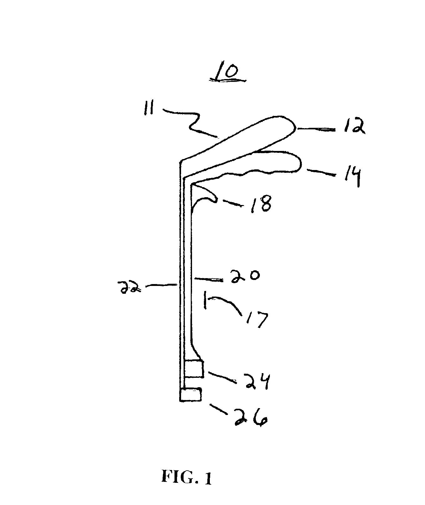 Tracheotomy surgical device