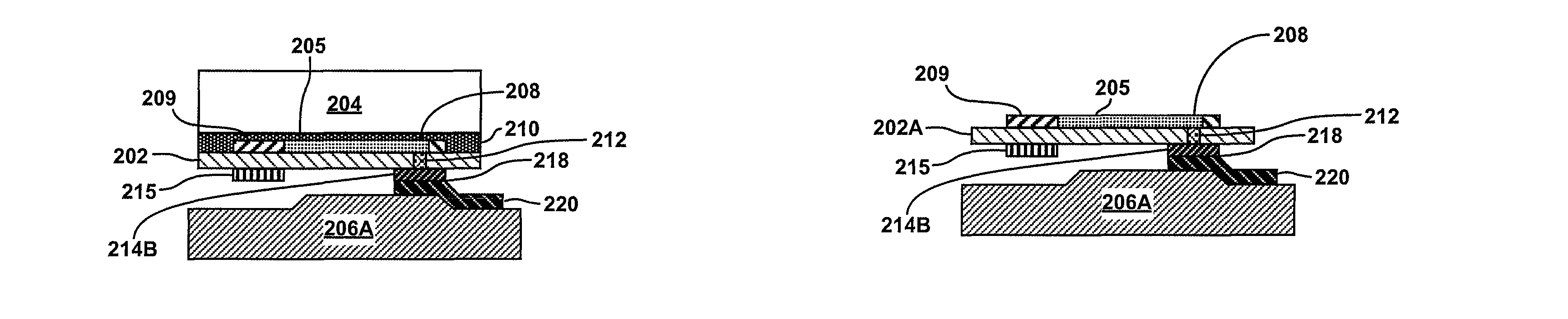 Method of fabricating an ultra thin quartz resonator component