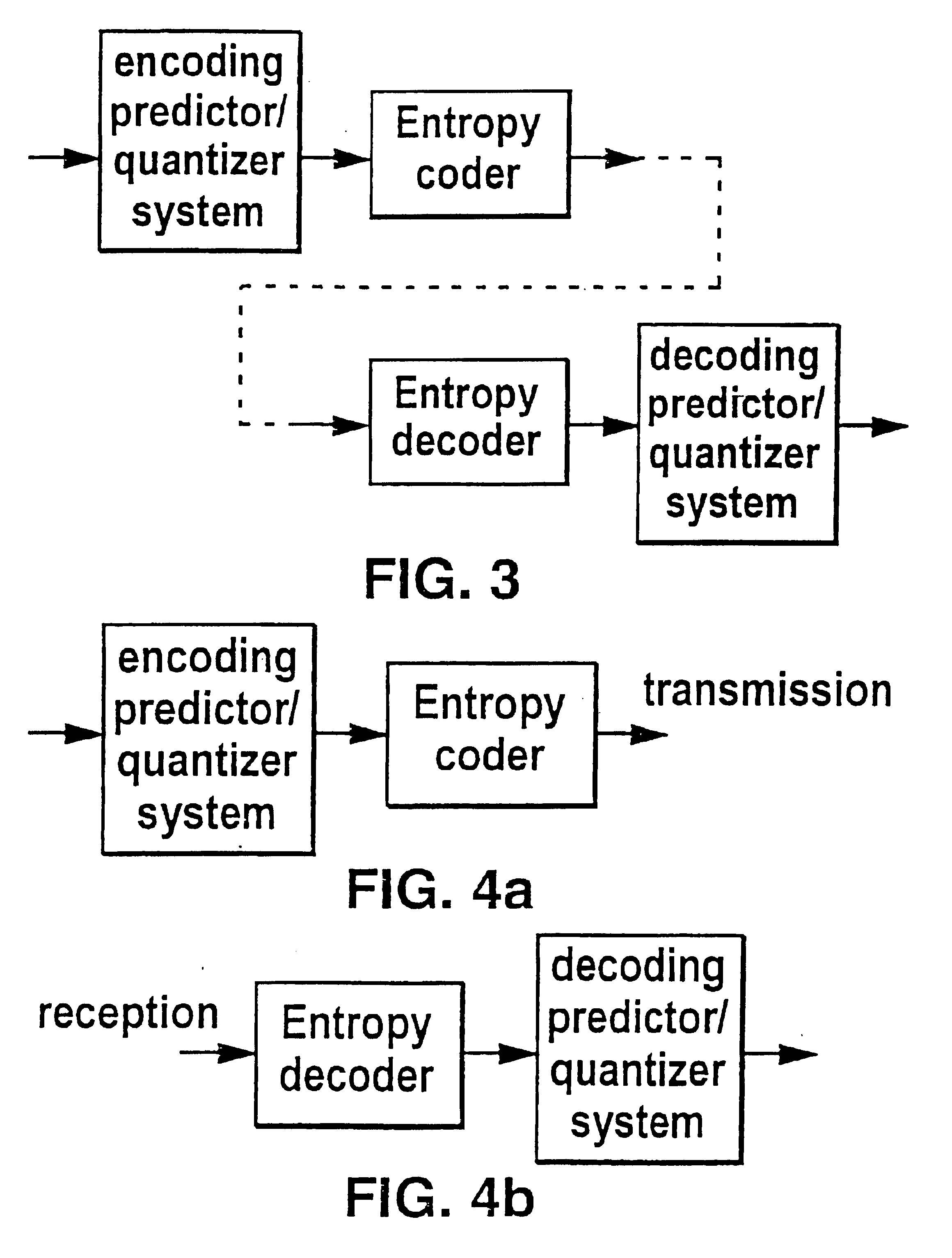 Lossless coding method for waveform data