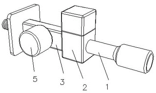 Pressurizing massaging faucet