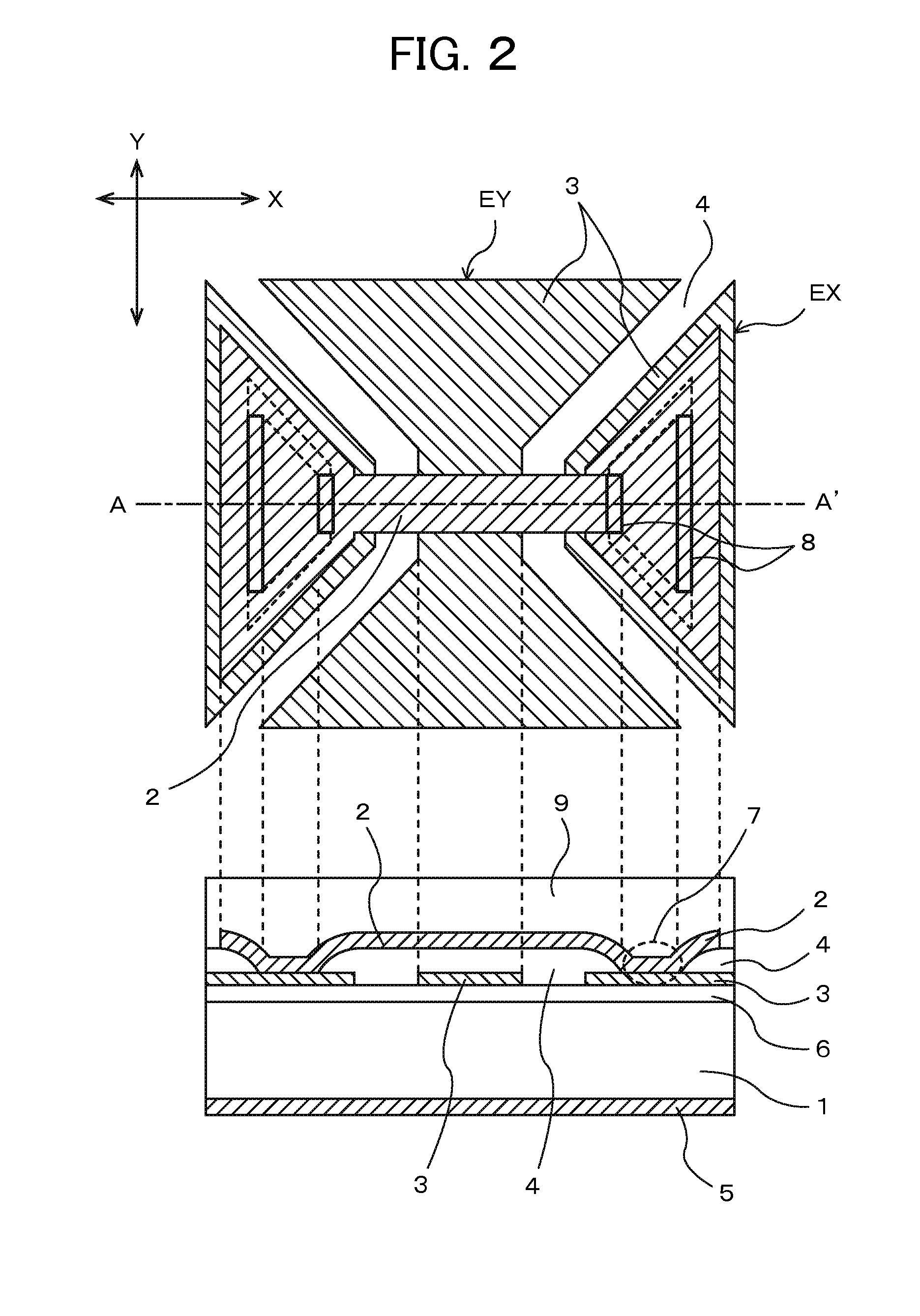 Touch panel