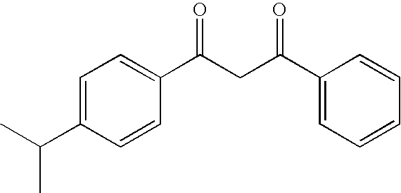 UV-photoprotective compositions comprising diebenzoylmethane screening agents and silicon-containing s-triazine compounds substituted with two aminobenzoate or aminobenzamide groups