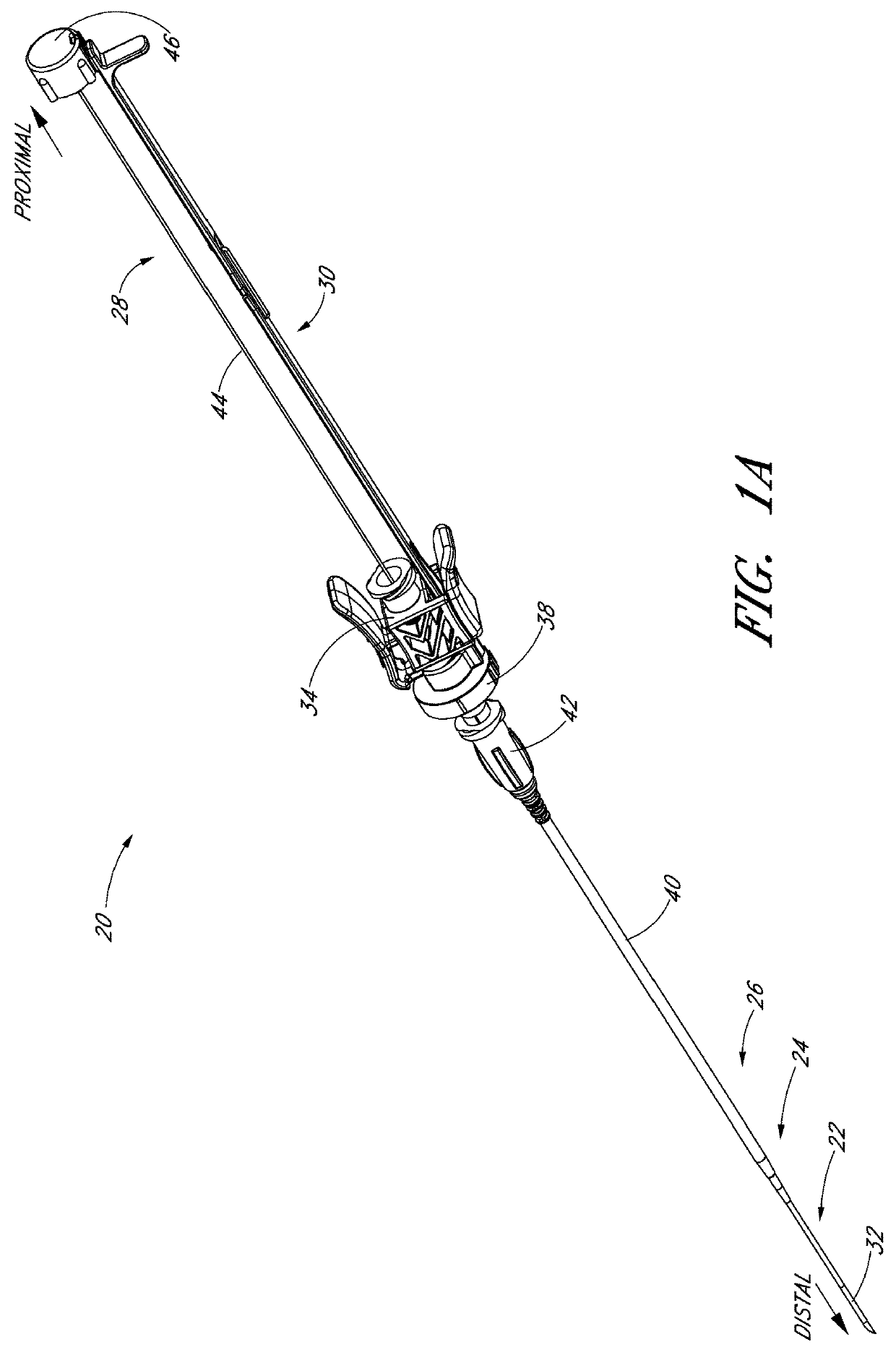 Flexible medical article and method of making the same