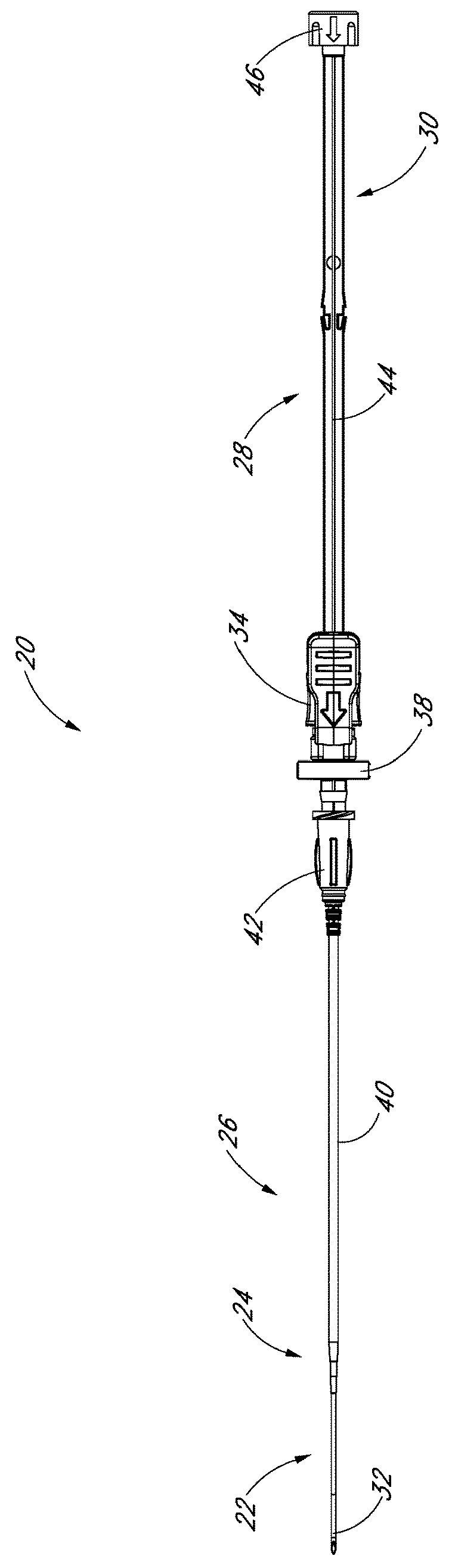 Flexible medical article and method of making the same