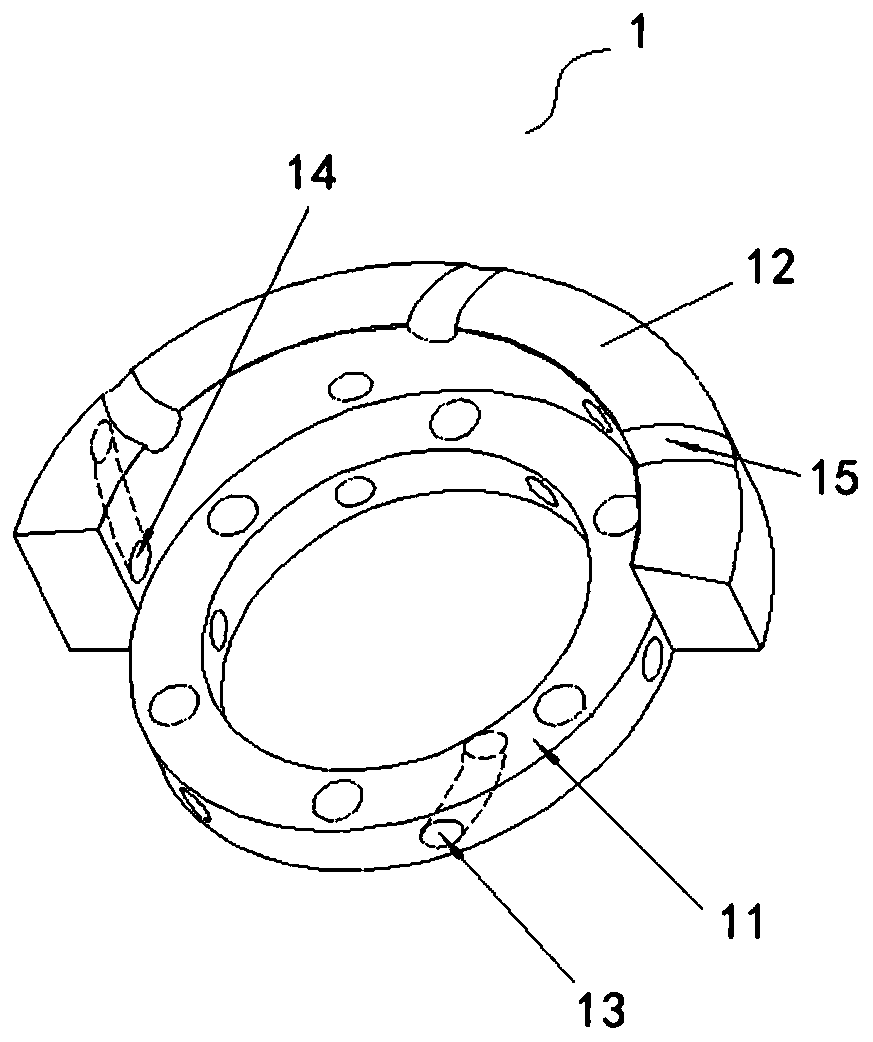 Compressor, motor thereof, and rotor balance blocks thereof