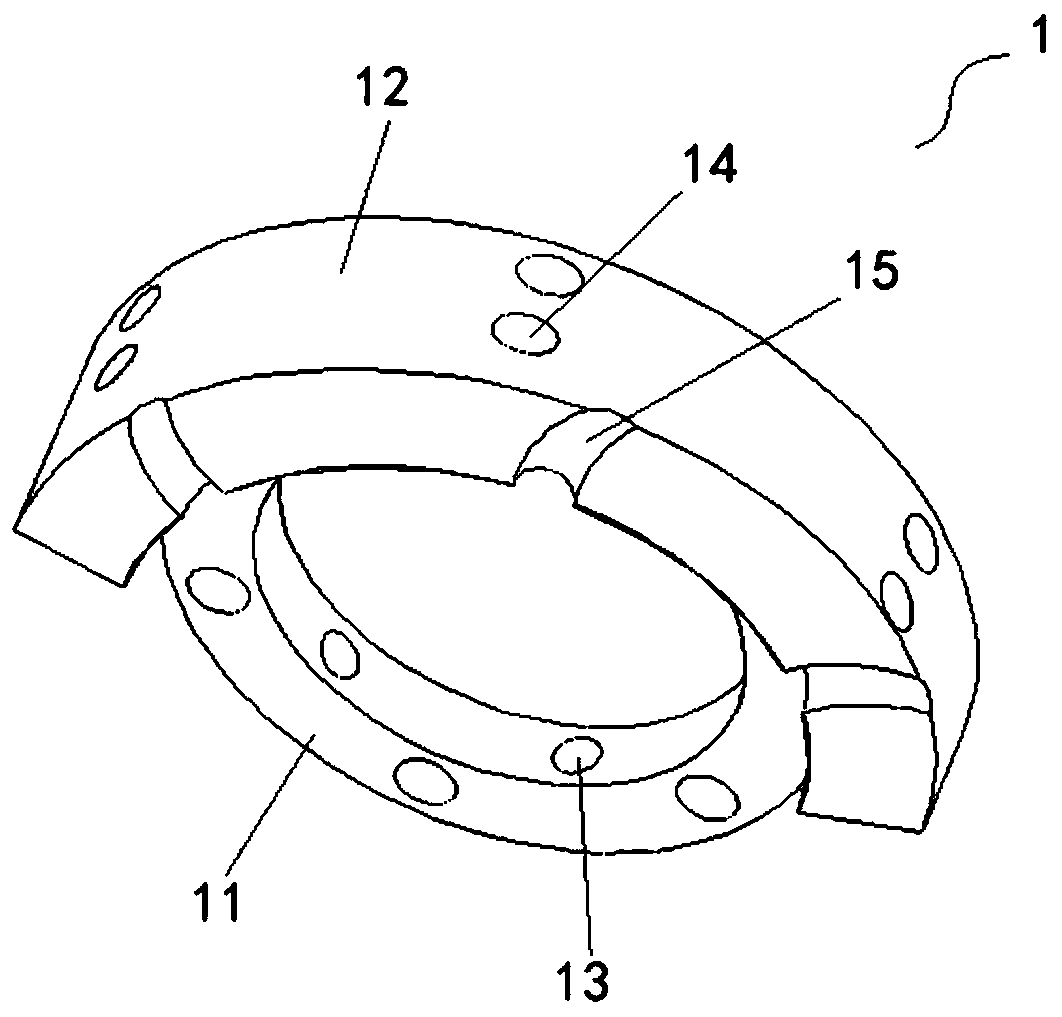 Compressor, motor thereof, and rotor balance blocks thereof