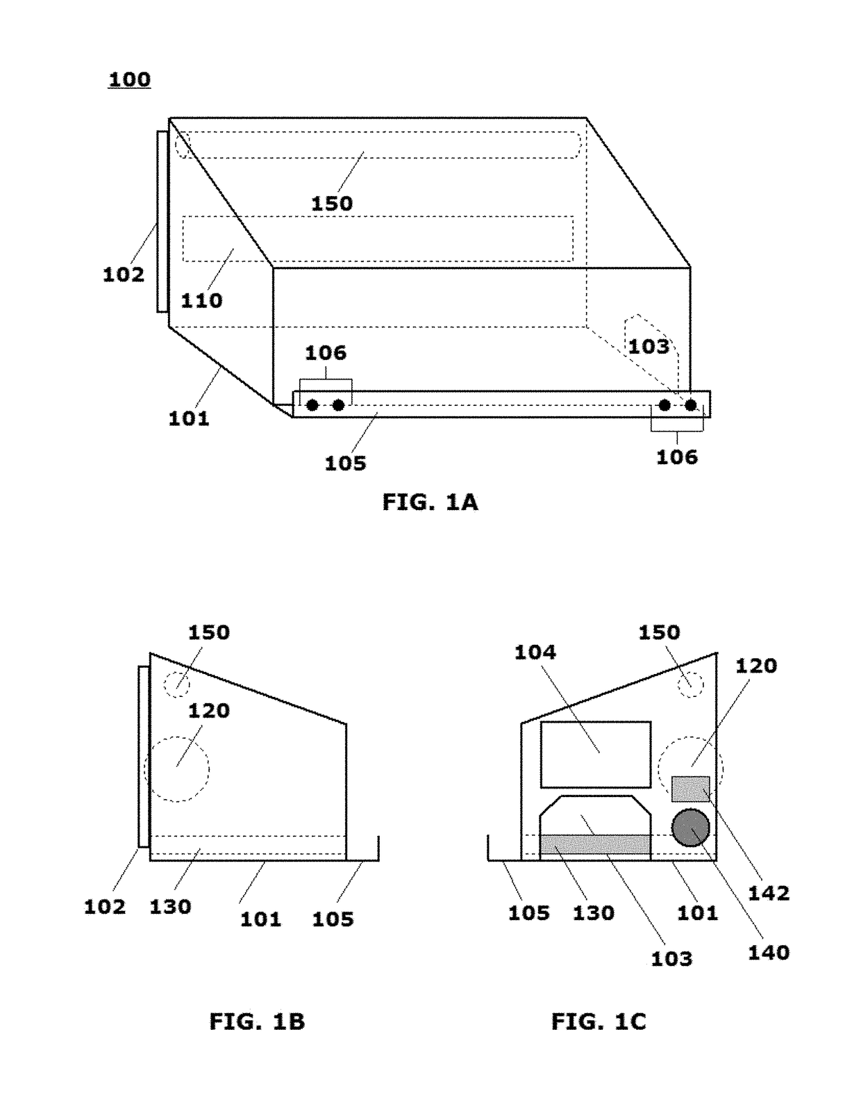 Material handling system for facilitating selective material movement and methods for employing such a system