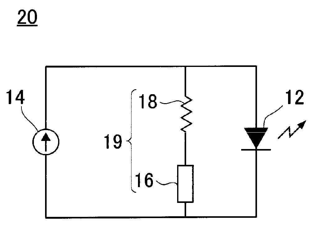 LED drive circuit