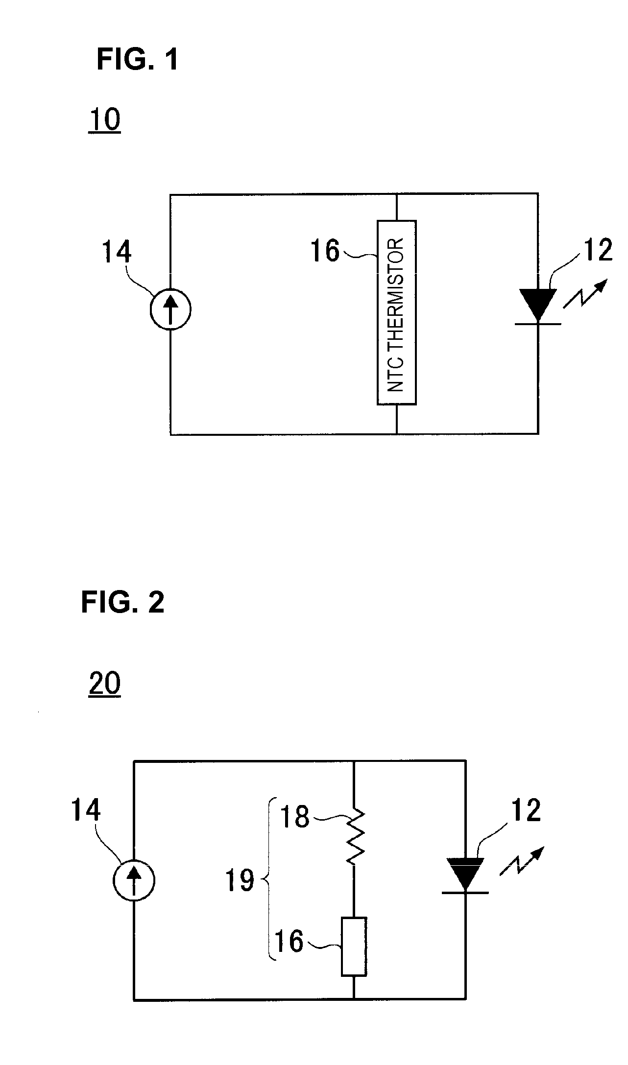 LED drive circuit