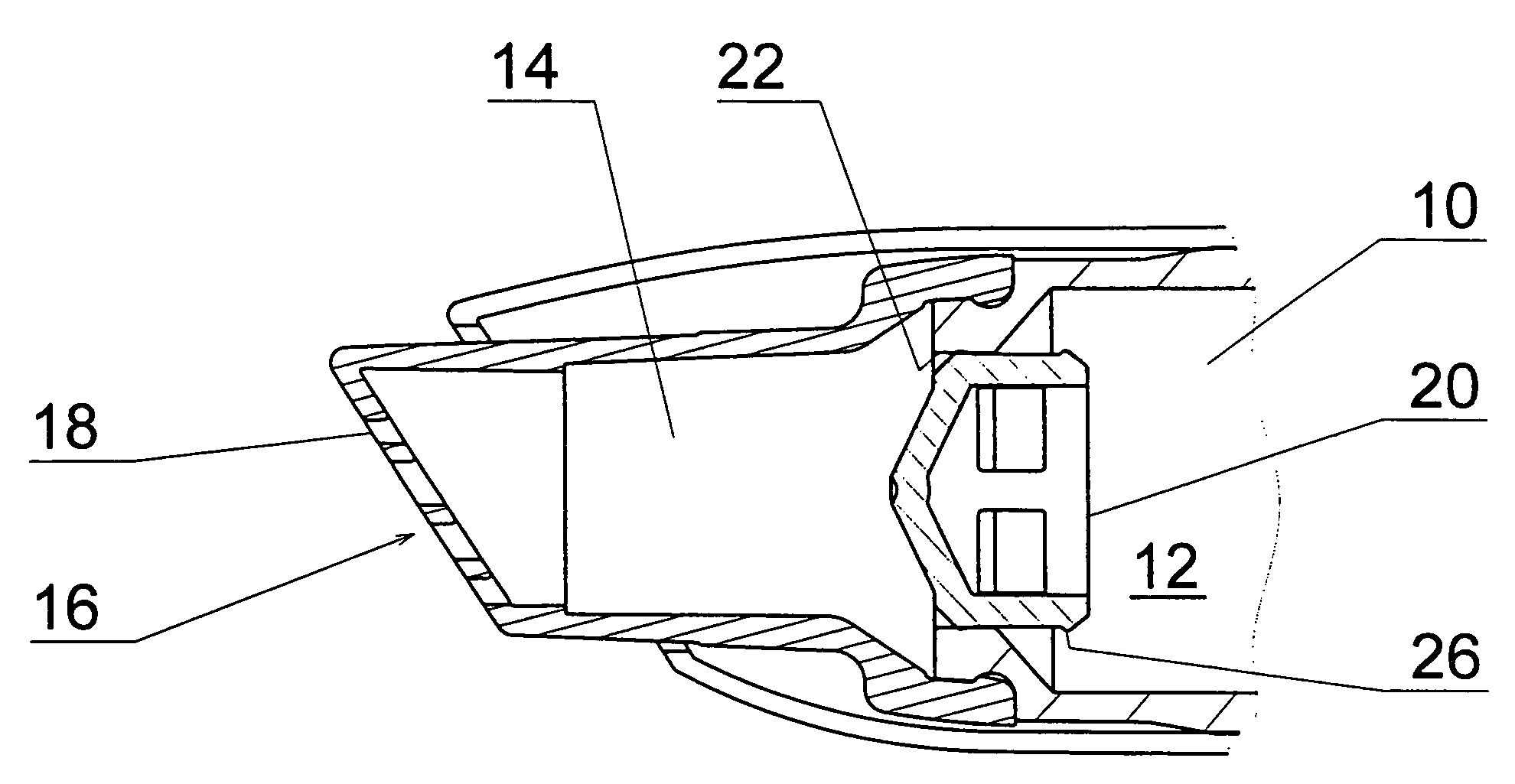 Applicator device