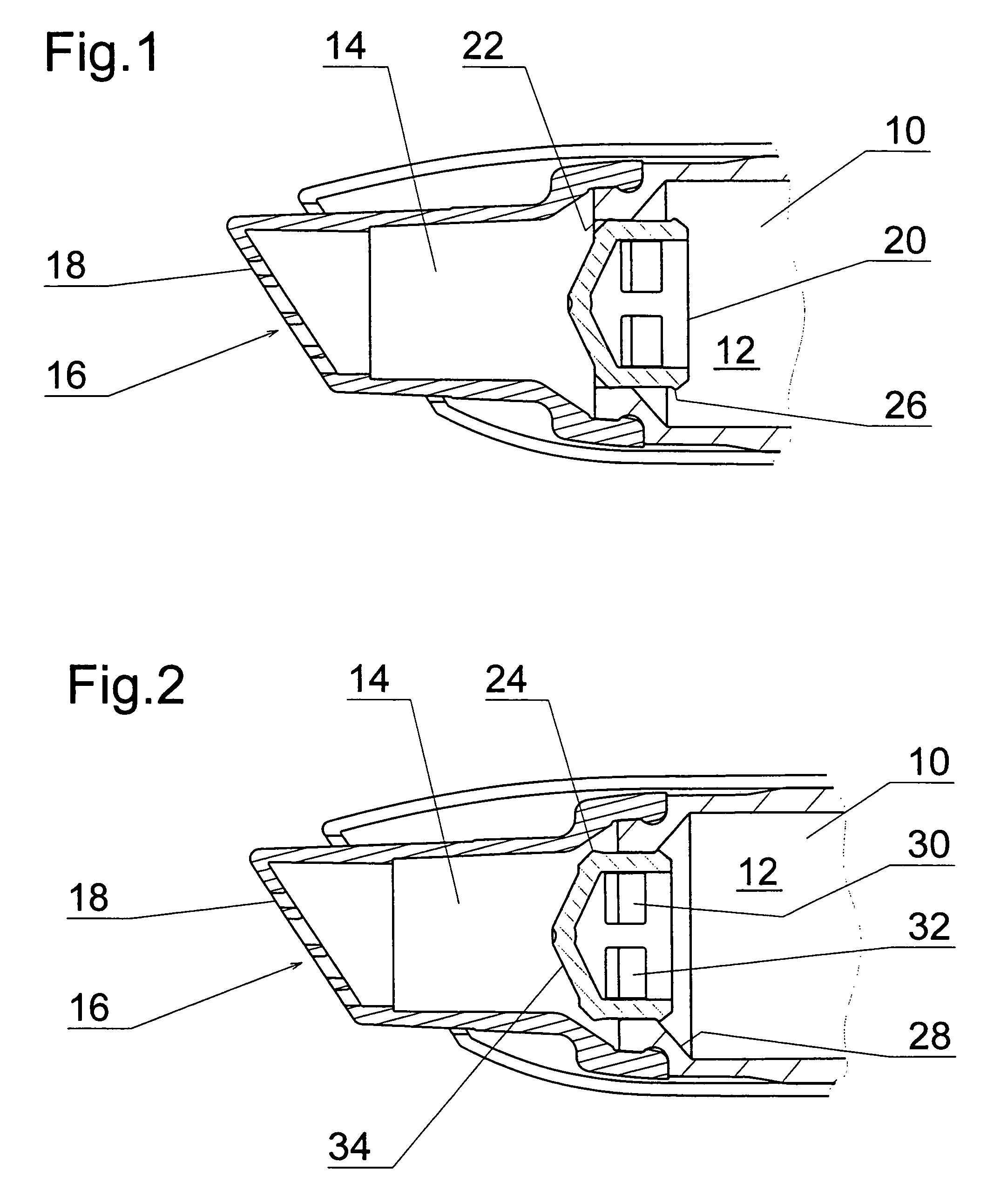 Applicator device