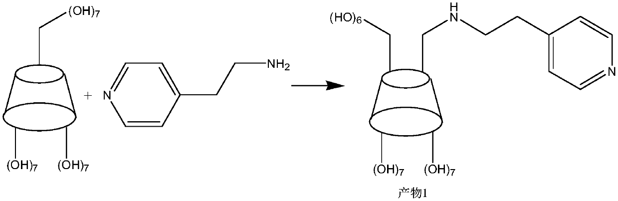 Tipping paper capable of reducing tar content in paper rolled cigarettes