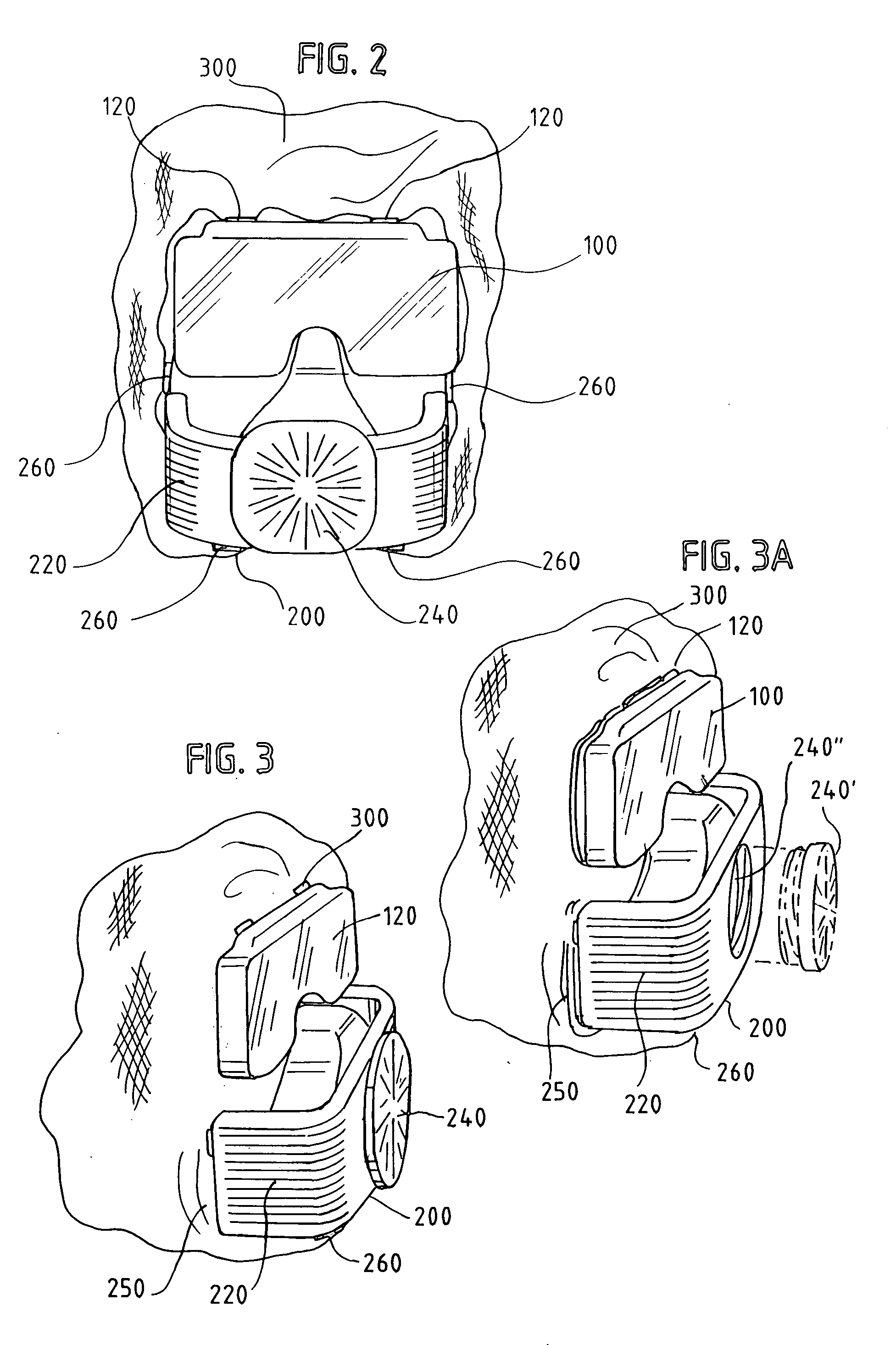 Biohazard mask suitable for civilians