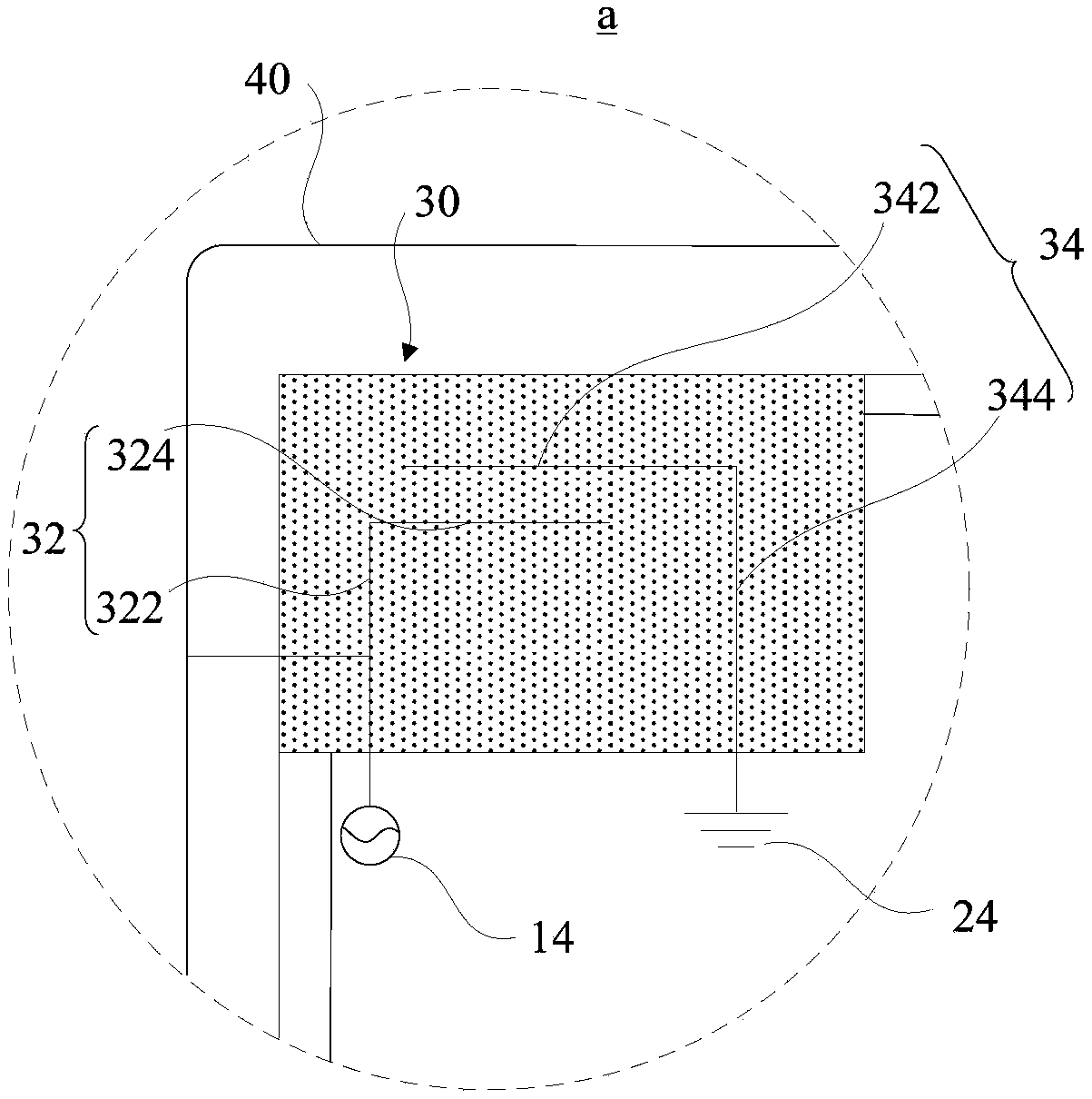 Antenna and electronic device