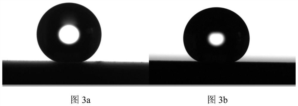 A superamphiphobic metal surface with three-dimensional distribution of nanostructures and its preparation method