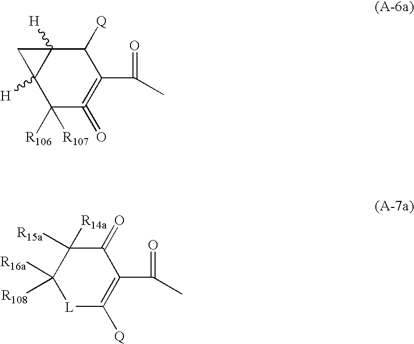 Herbicidal compositions