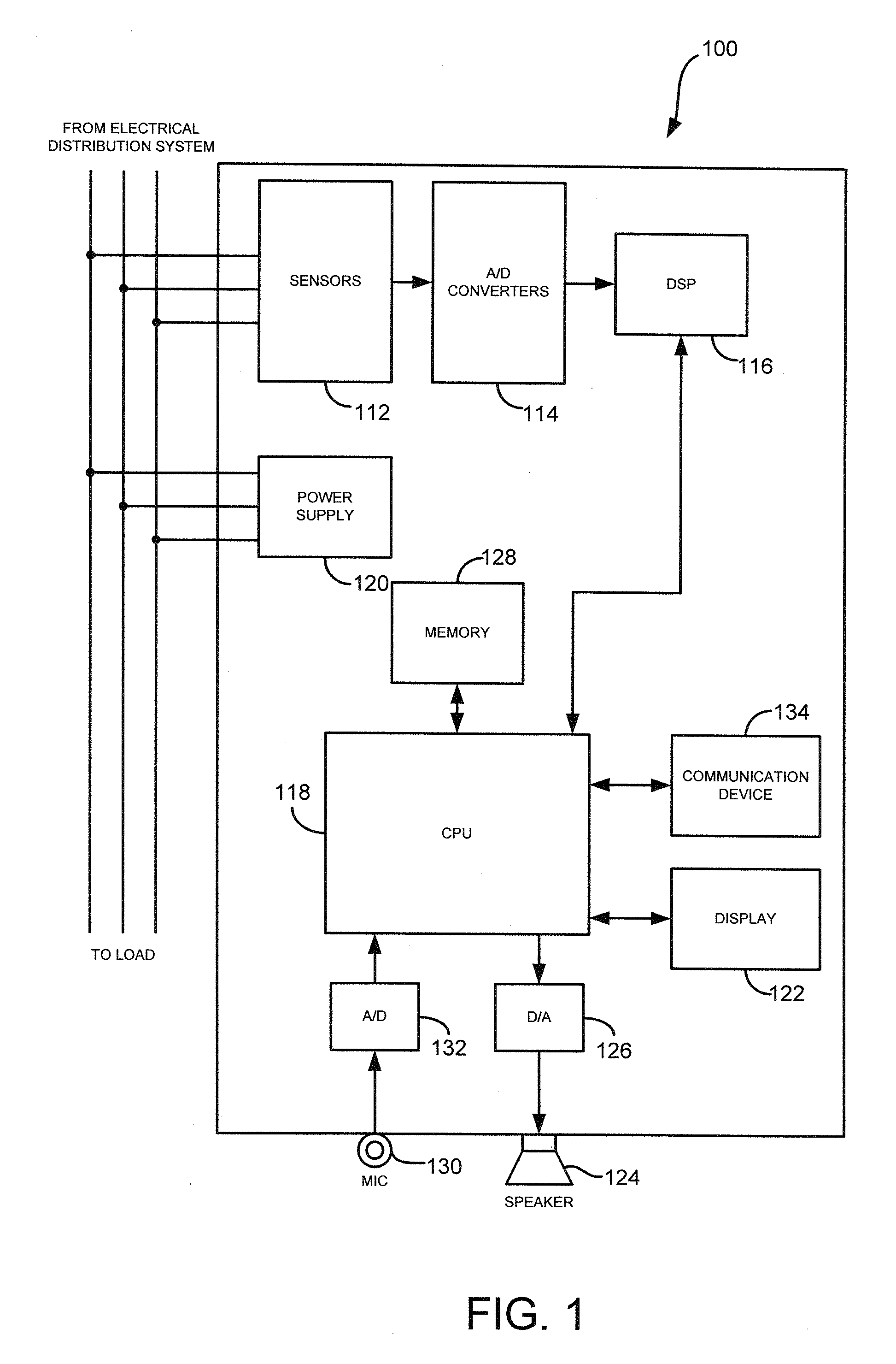 Intelligent electronic device having a programmable display