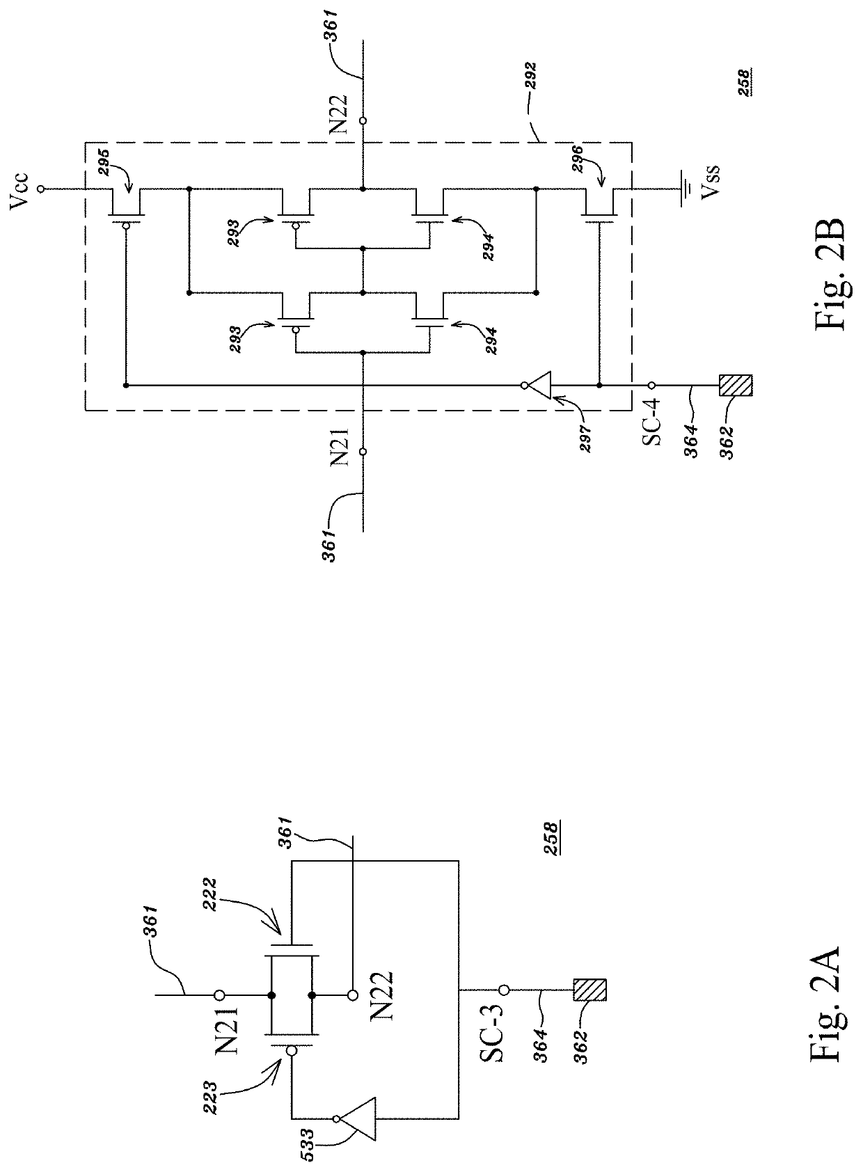 Logic drive based on multichip package using interconnection bridge