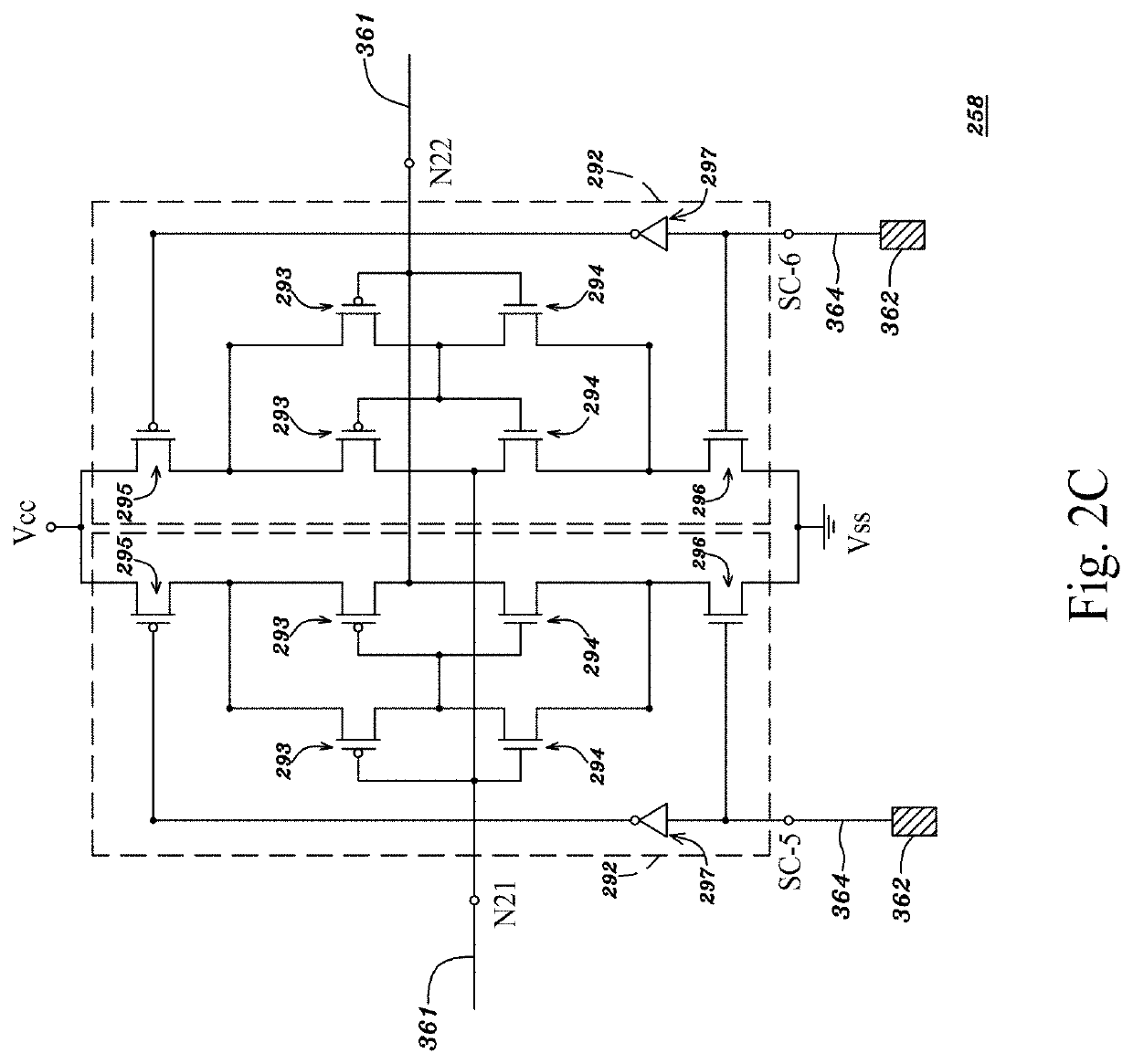 Logic drive based on multichip package using interconnection bridge