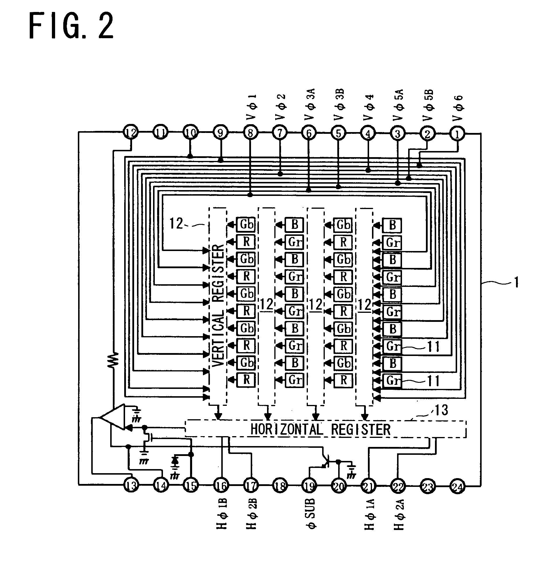 Imaging device