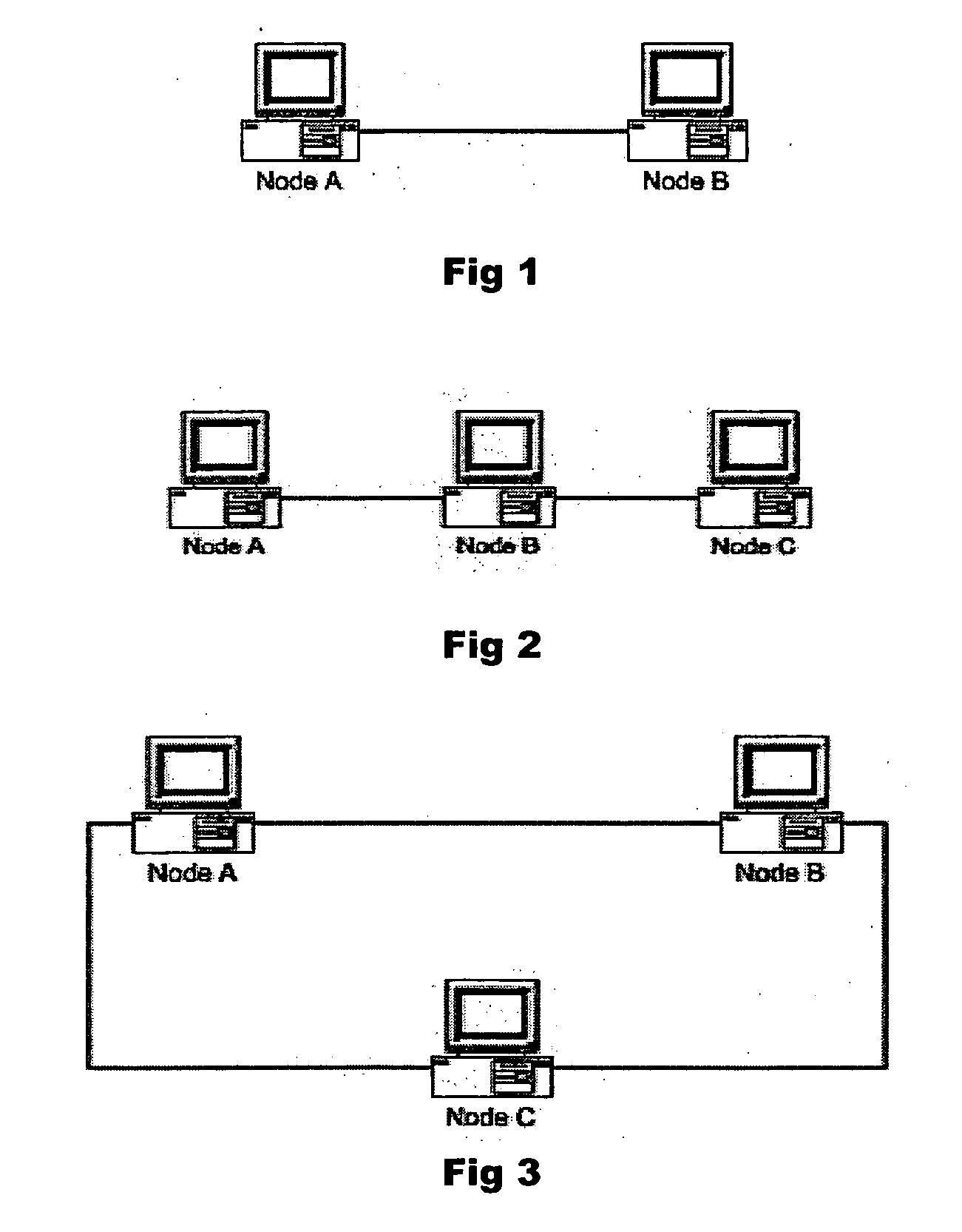 System and method for detecting peer-to-peer network software