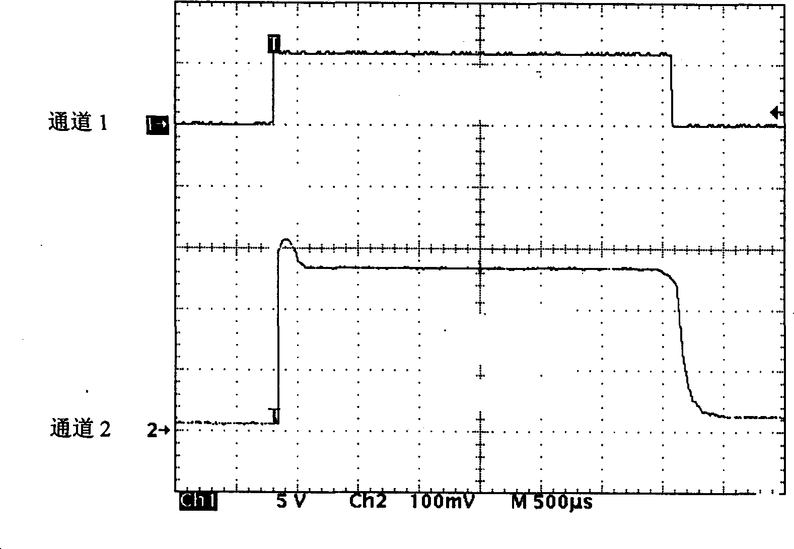 Constant pulsed light xenon lamp solar cell testing method